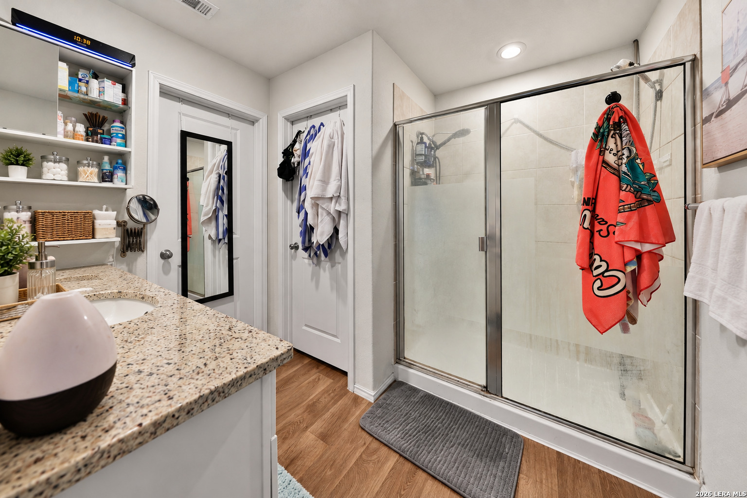 4730 Rocksure San Antonio TX 78223