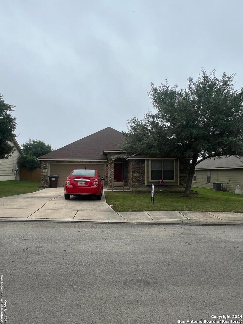 7623 Sterling Manor Converse TX 78109