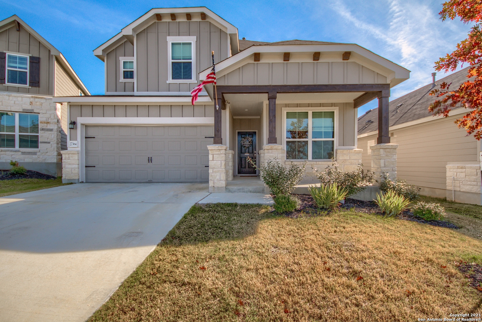 27364 Pollock Place San Antonio TX 78260