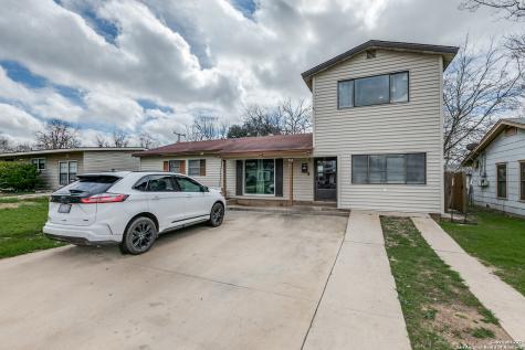 534 E Palfrey Street San Antonio TX 78223