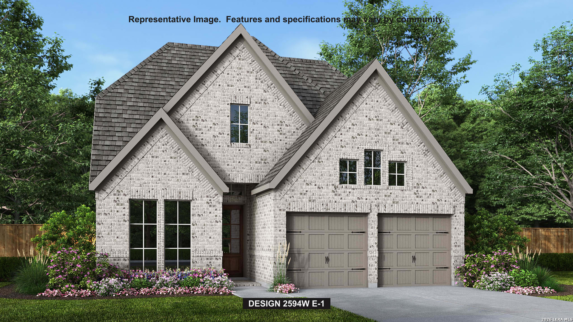 10125 Lowery Place San Antonio TX 78254