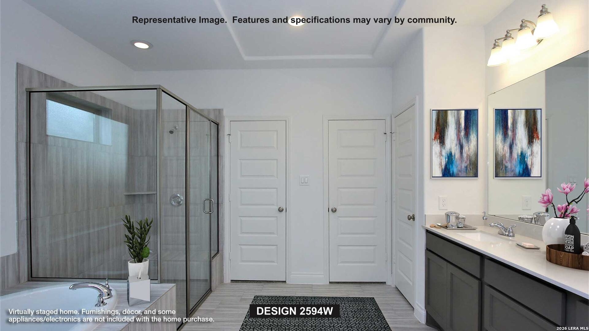 10125 Lowery Place San Antonio TX 78254