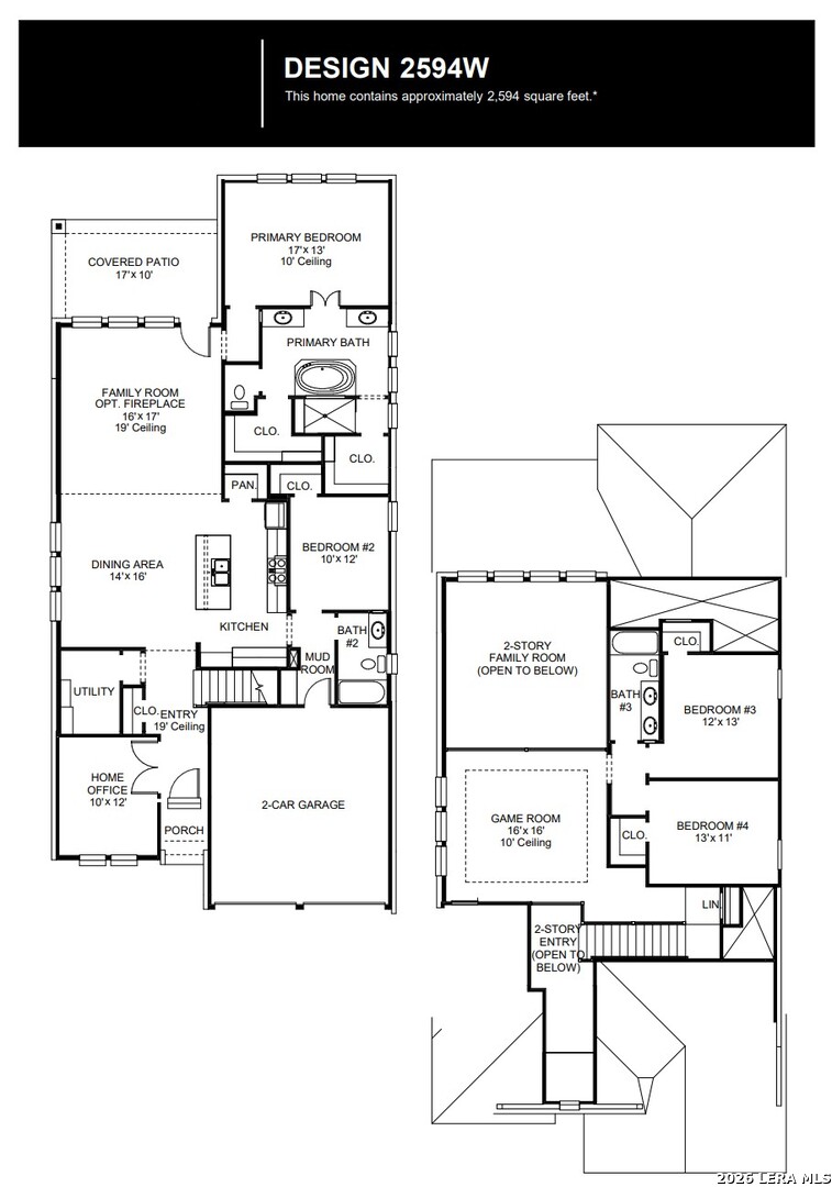 10125 Lowery Place San Antonio TX 78254