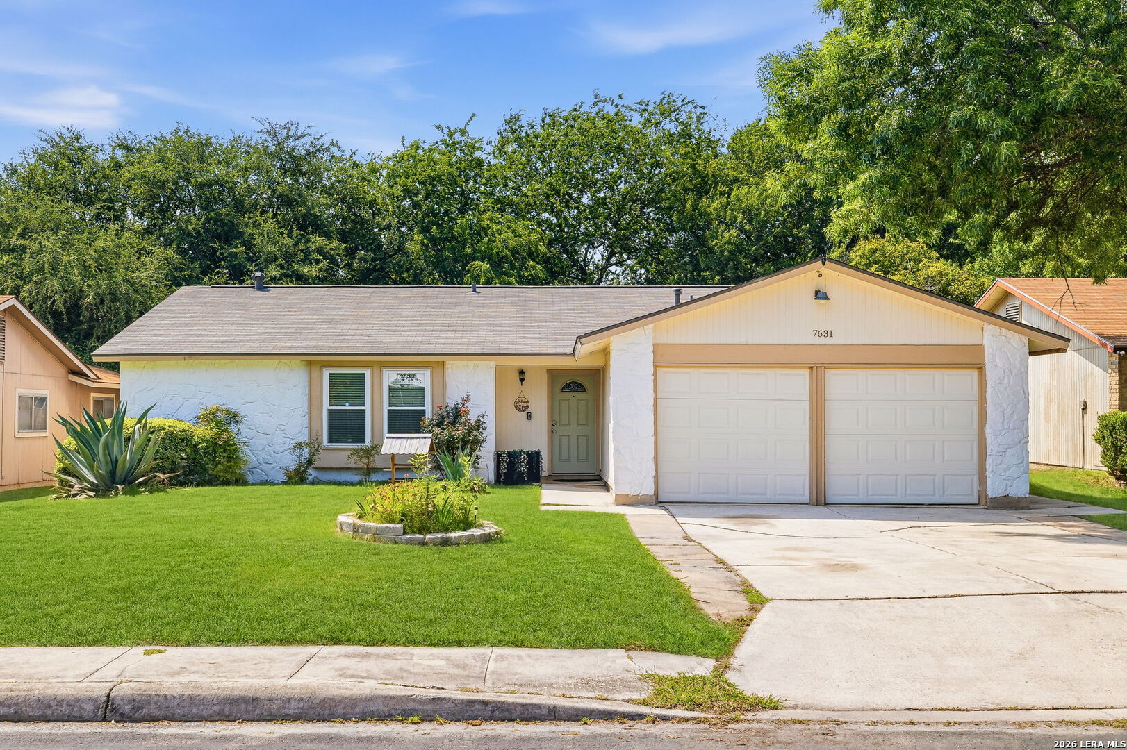 7631 Tarrasa San Antonio TX 78239
