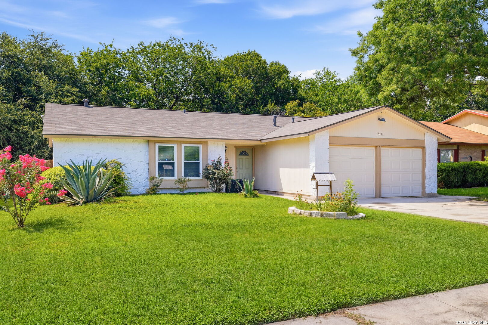 7631 Tarrasa San Antonio TX 78239