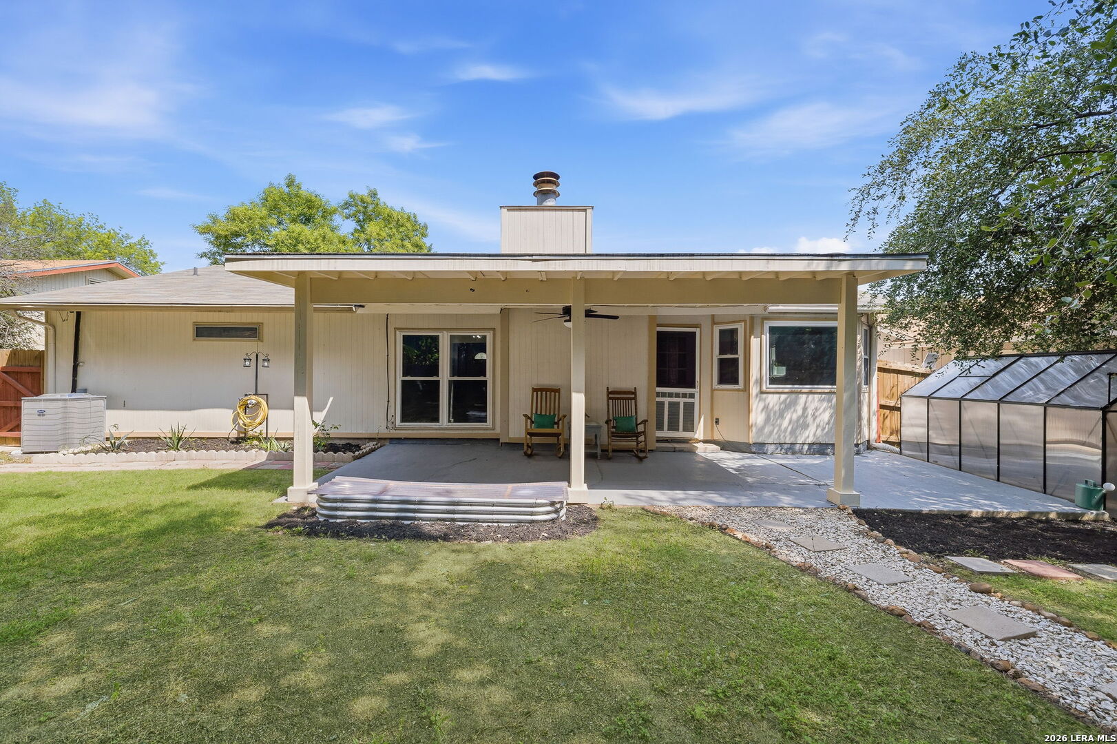 7631 Tarrasa San Antonio TX 78239