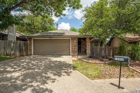 13302 Blinn Street San Antonio TX 78249