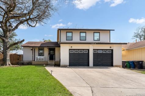 14318 Cedar Moss San Antonio TX 78217