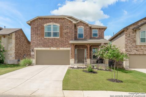 6122 Akin Elm San Antonio TX 78261