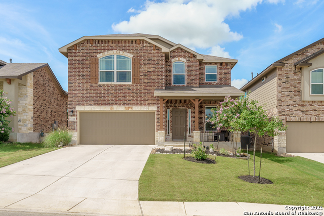 6122 Akin Elm San Antonio TX 78261