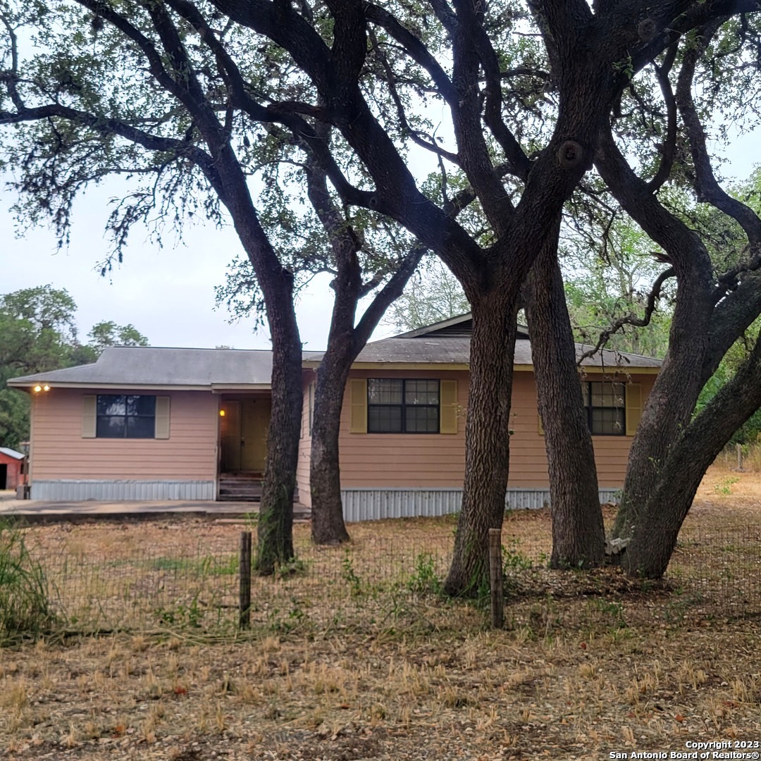 839 S Addison San Antonio TX 78264