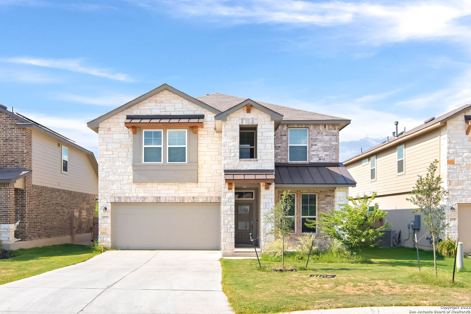 13711 Pickett Canyon San Antonio TX 78254