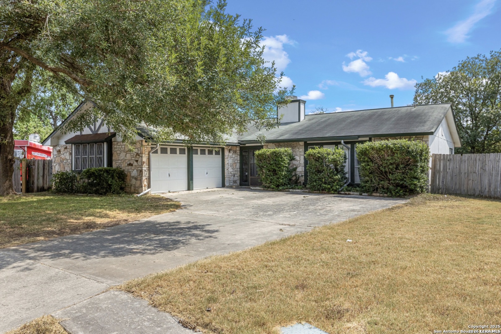 13200 Montecito San Antonio TX 78233