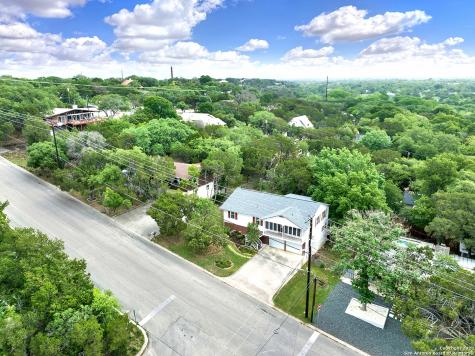 814 Rosemary Drive New Braunfels TX 78130