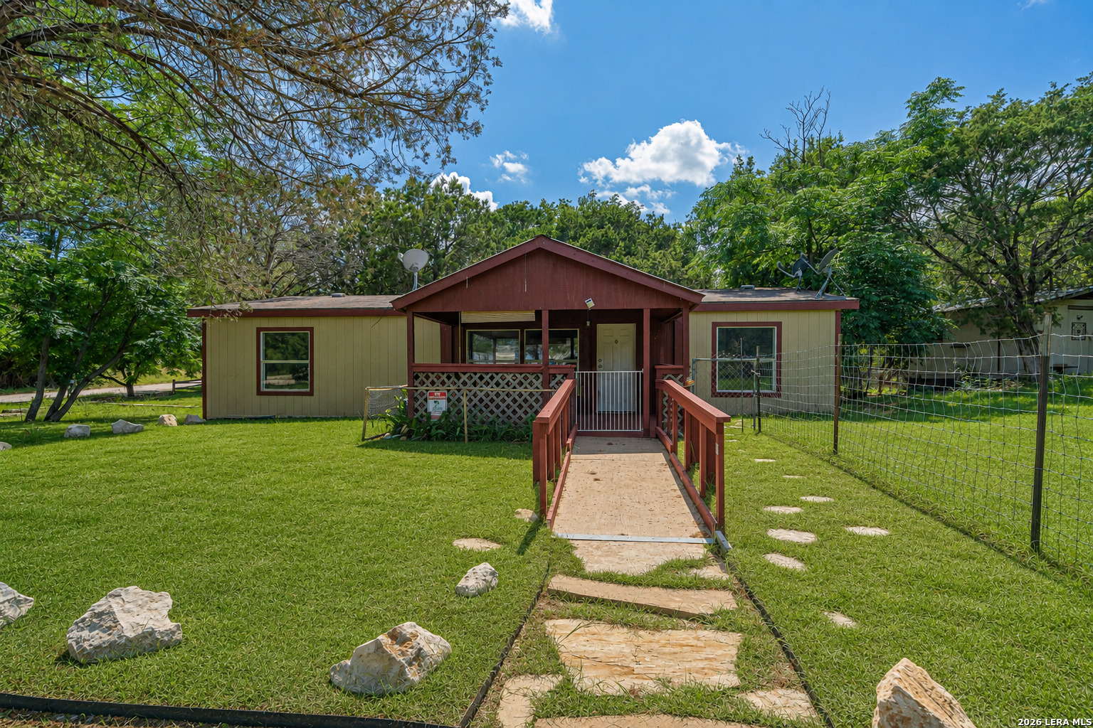 756 Northeast Drive Bandera TX 78003