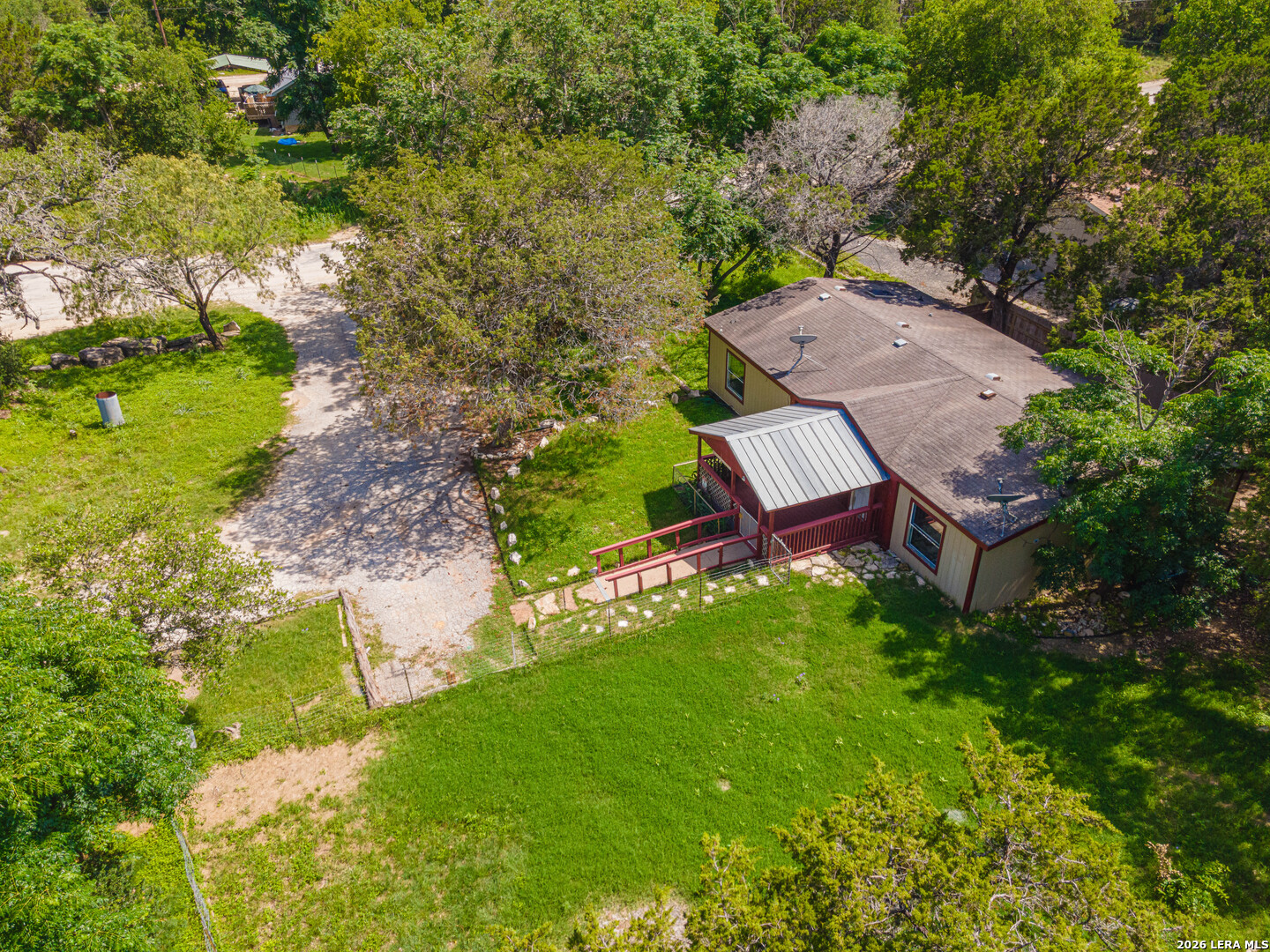 756 Northeast Drive Bandera TX 78003