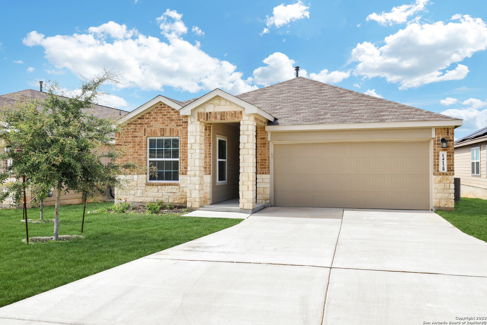14128 Feed Park San Antonio TX 78252