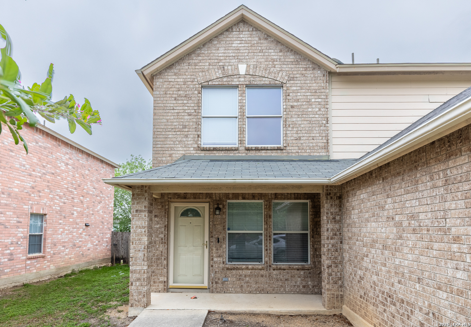7731 Mesquite Farm San Antonio TX 78239