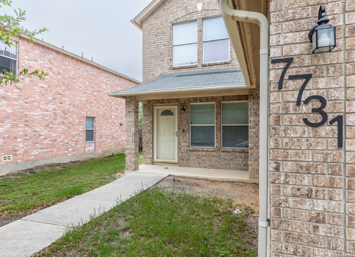 7731 Mesquite Farm San Antonio TX 78239