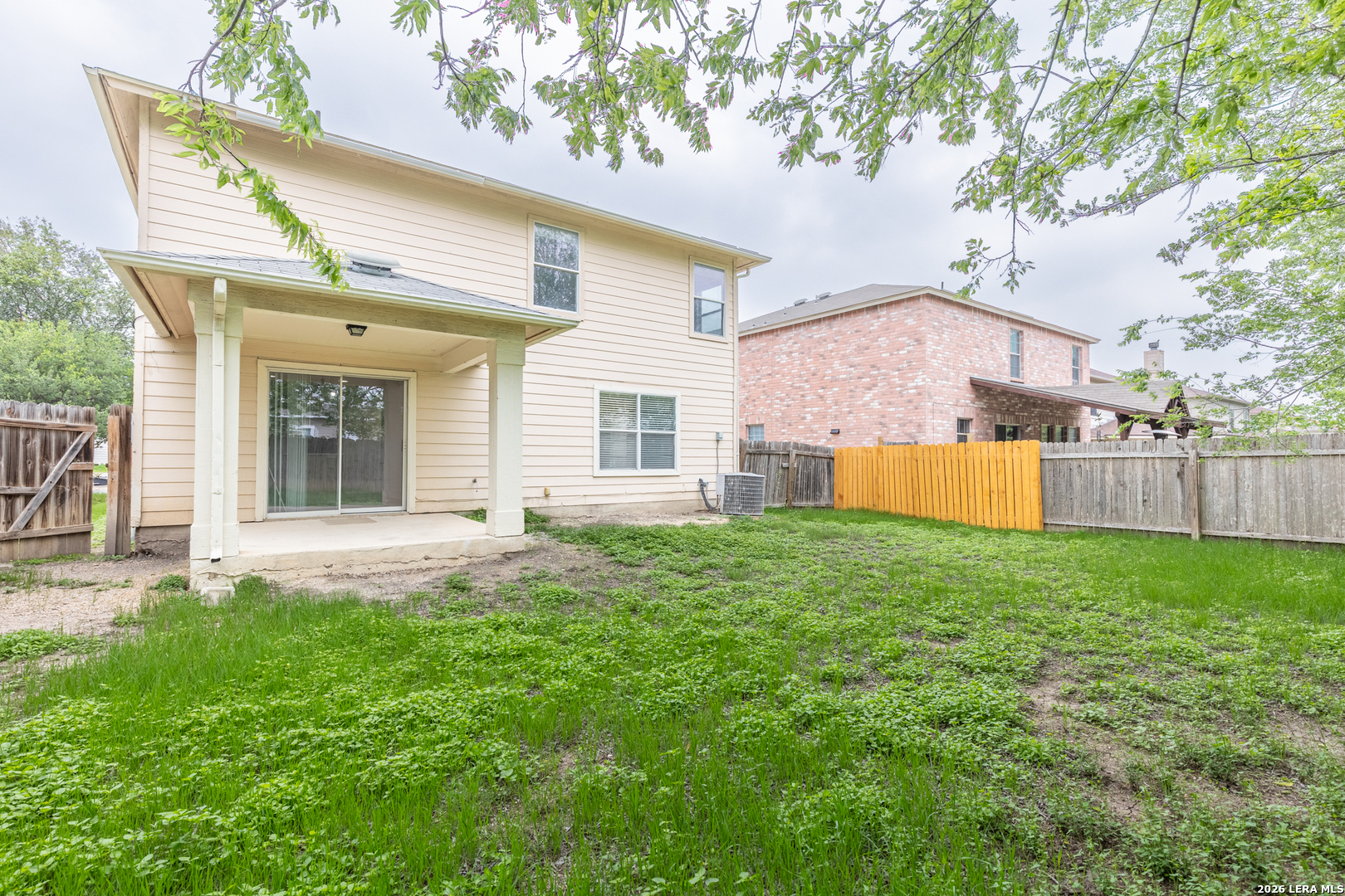 7731 Mesquite Farm San Antonio TX 78239
