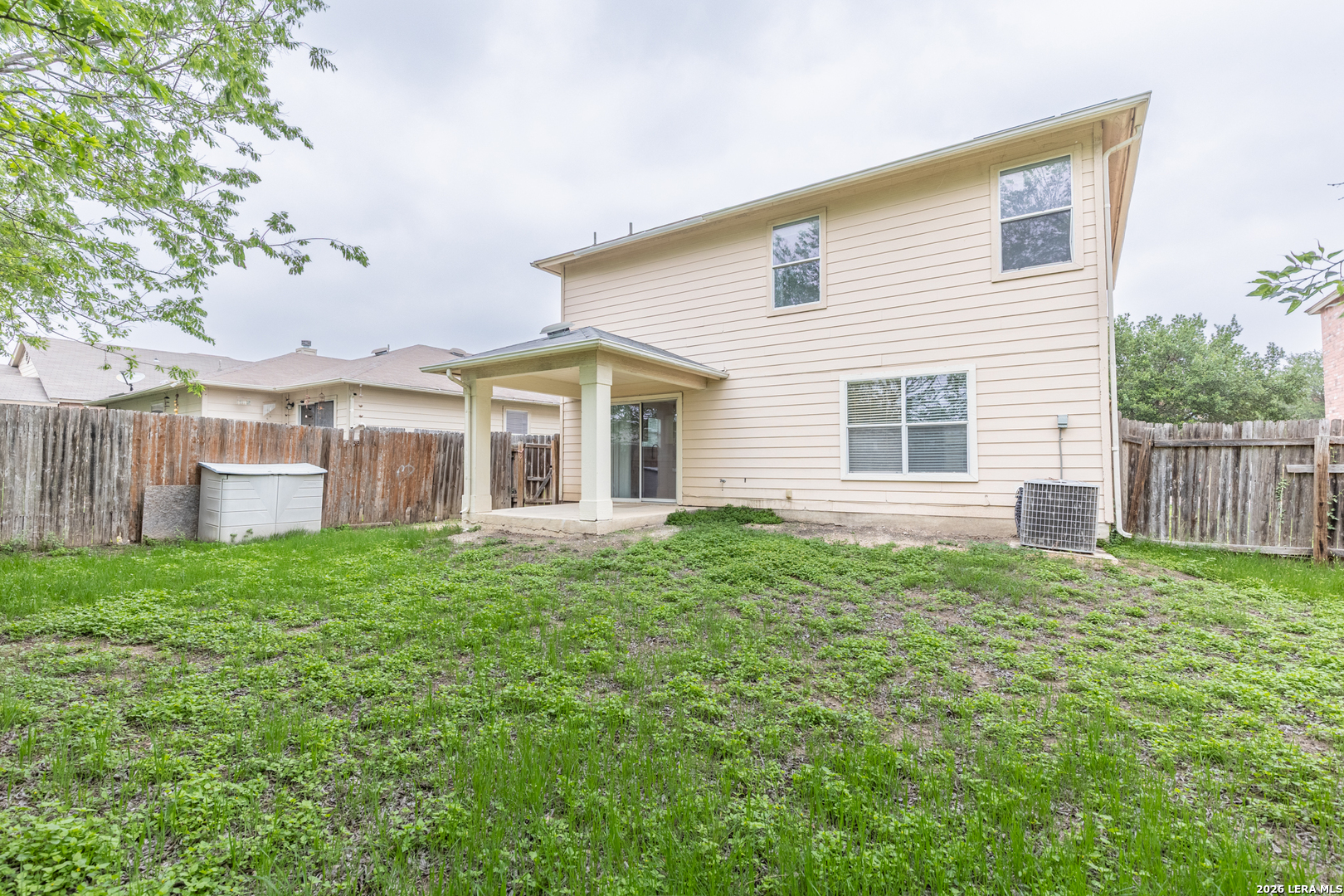 7731 Mesquite Farm San Antonio TX 78239