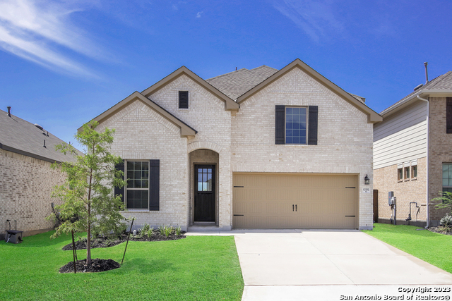 12532 Peckinpah Trail San Antonio TX 78254
