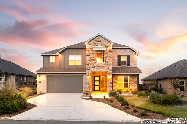 3 Mariposa Parkway W Boerne TX 78006