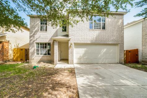 9415 Hacienda Acres San Antonio TX 78245
