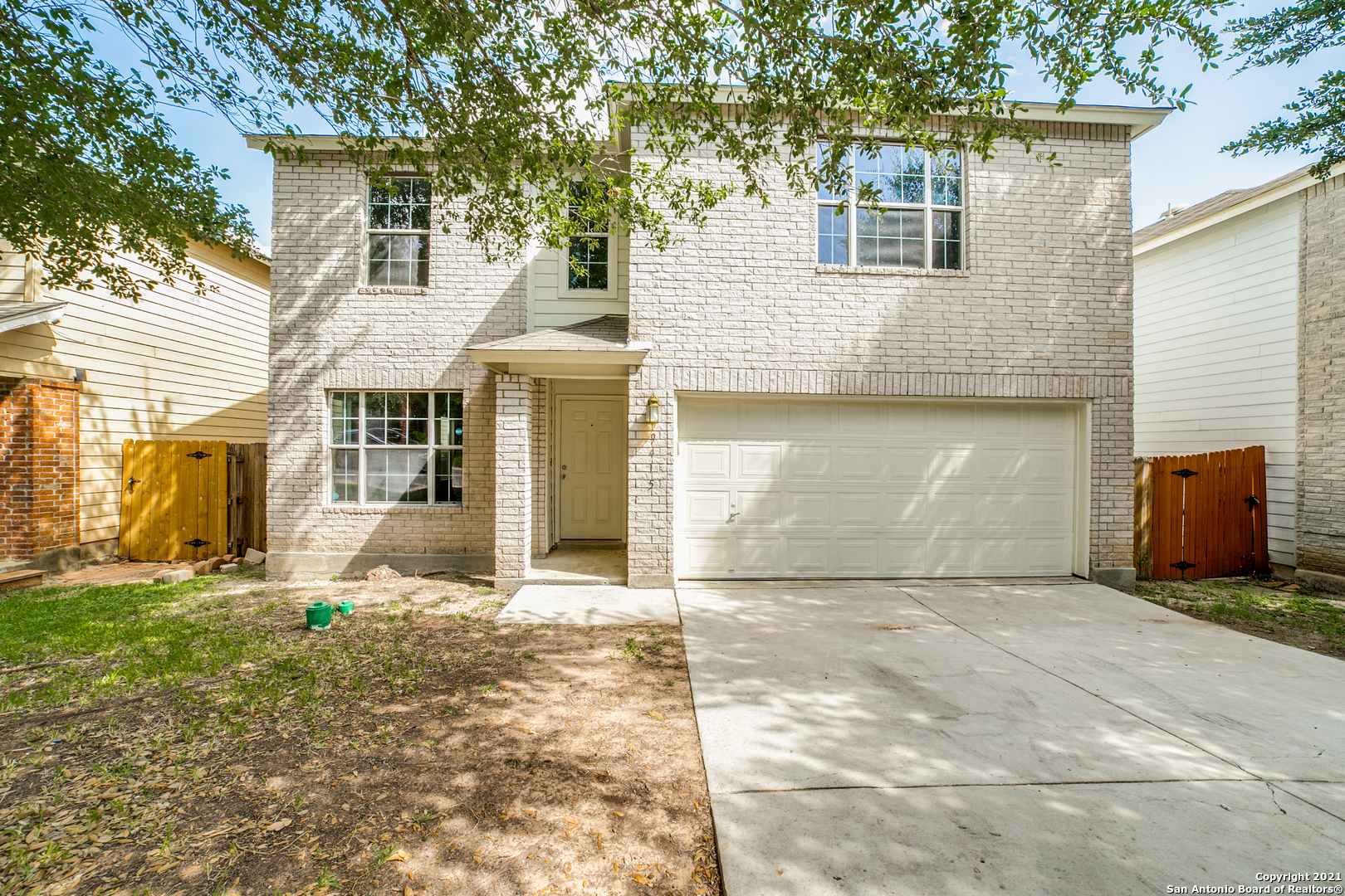 9415 Hacienda Acres San Antonio TX 78245