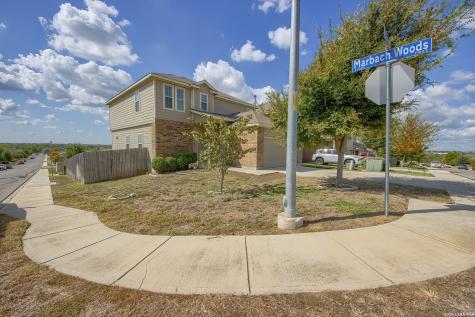 9704 Marbach Pass San Antonio TX 78245