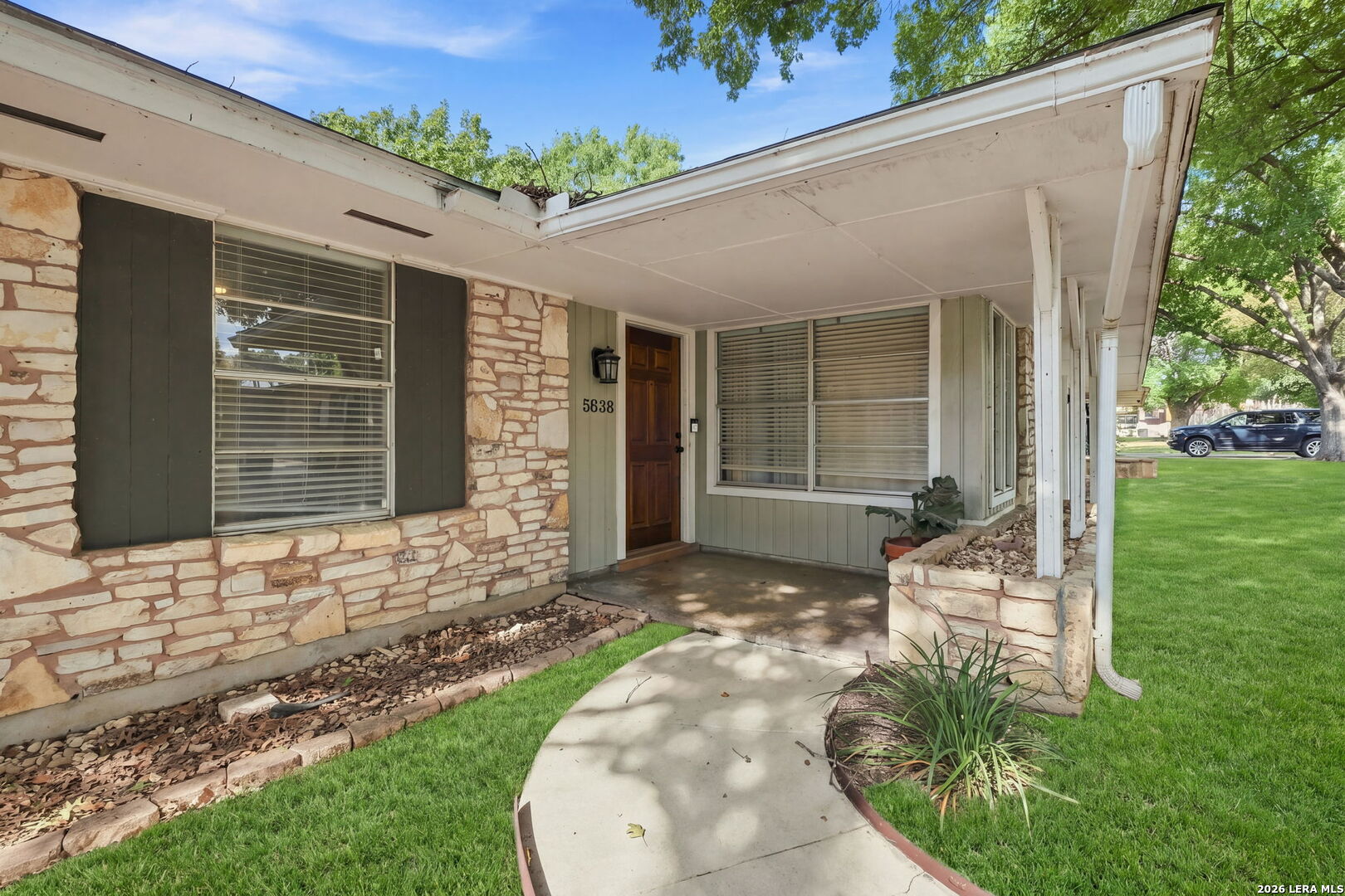 5838 Sloan San Antonio TX 78228
