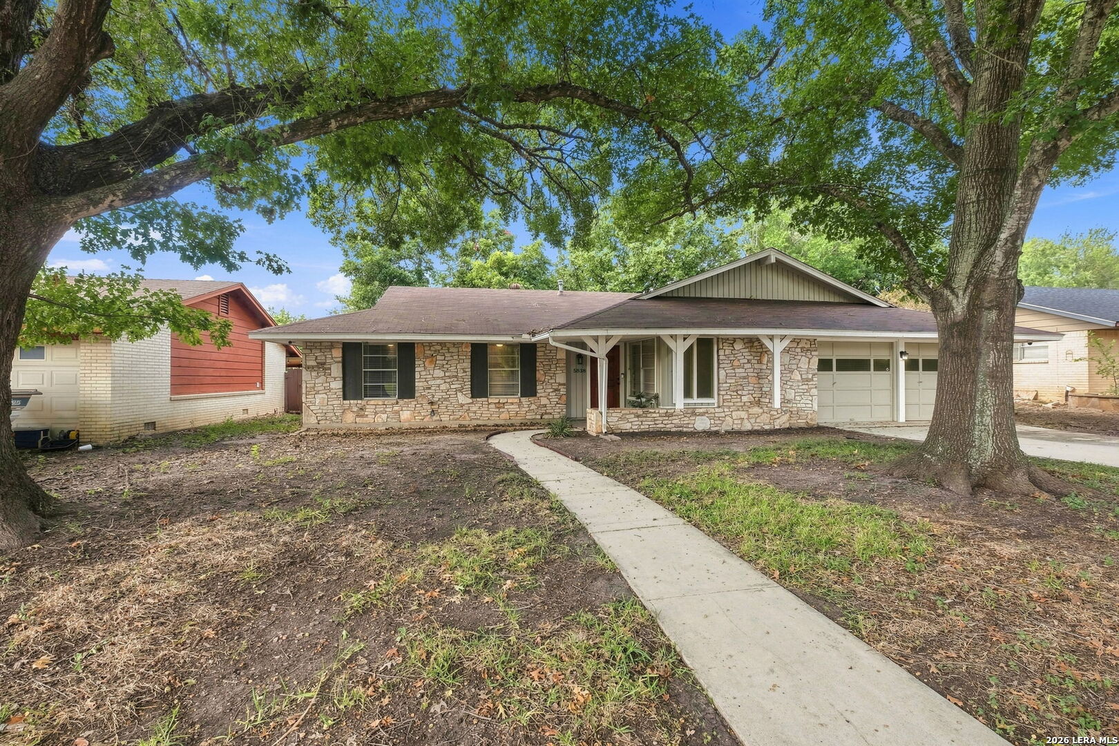 5838 Sloan San Antonio TX 78228