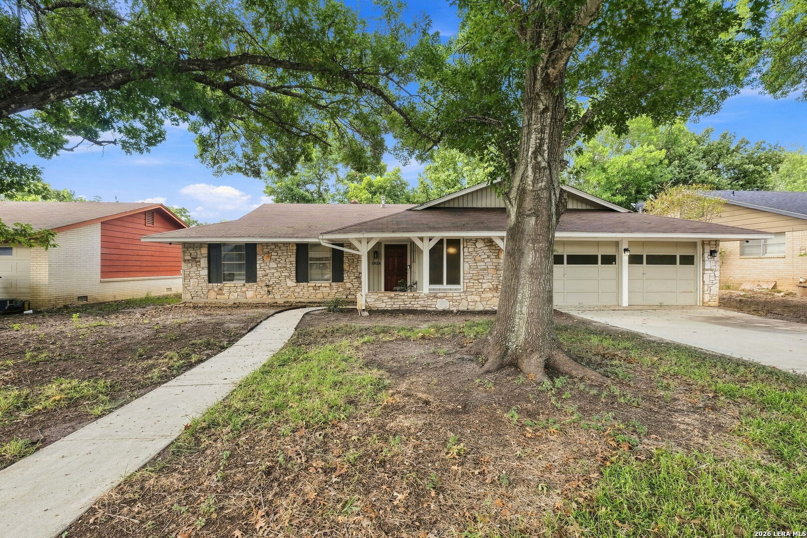 5838 Sloan San Antonio TX 78228