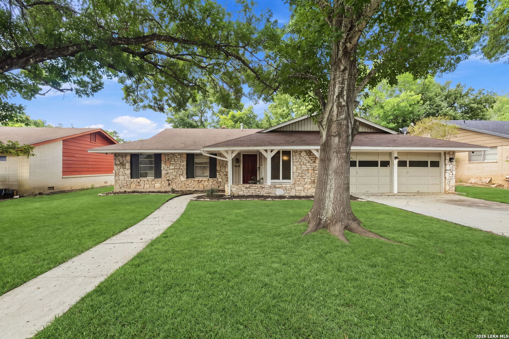 5838 Sloan San Antonio TX 78228