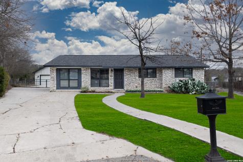 8318 Grey Knoll San Antonio TX 78230