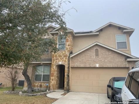21807 Seminole Oaks San Antonio TX 78261