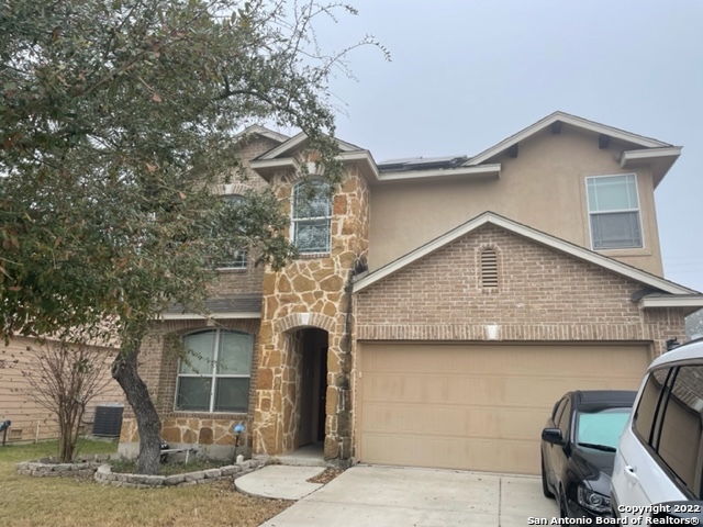 21807 Seminole Oaks San Antonio TX 78261