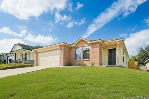 116 Blue Willow Cibolo TX 78108