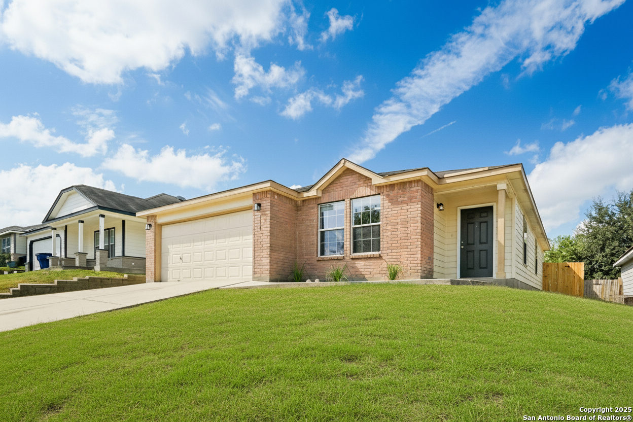 116 Blue Willow Cibolo TX 78108