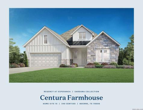 340 Sentido Boerne TX 78006