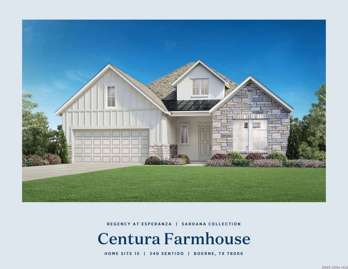 340 Sentido Boerne TX 78006
