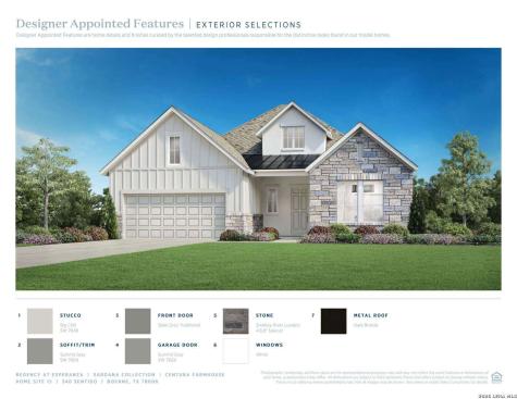 340 Sentido Boerne TX 78006