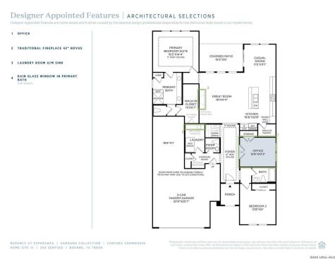 340 Sentido Boerne TX 78006