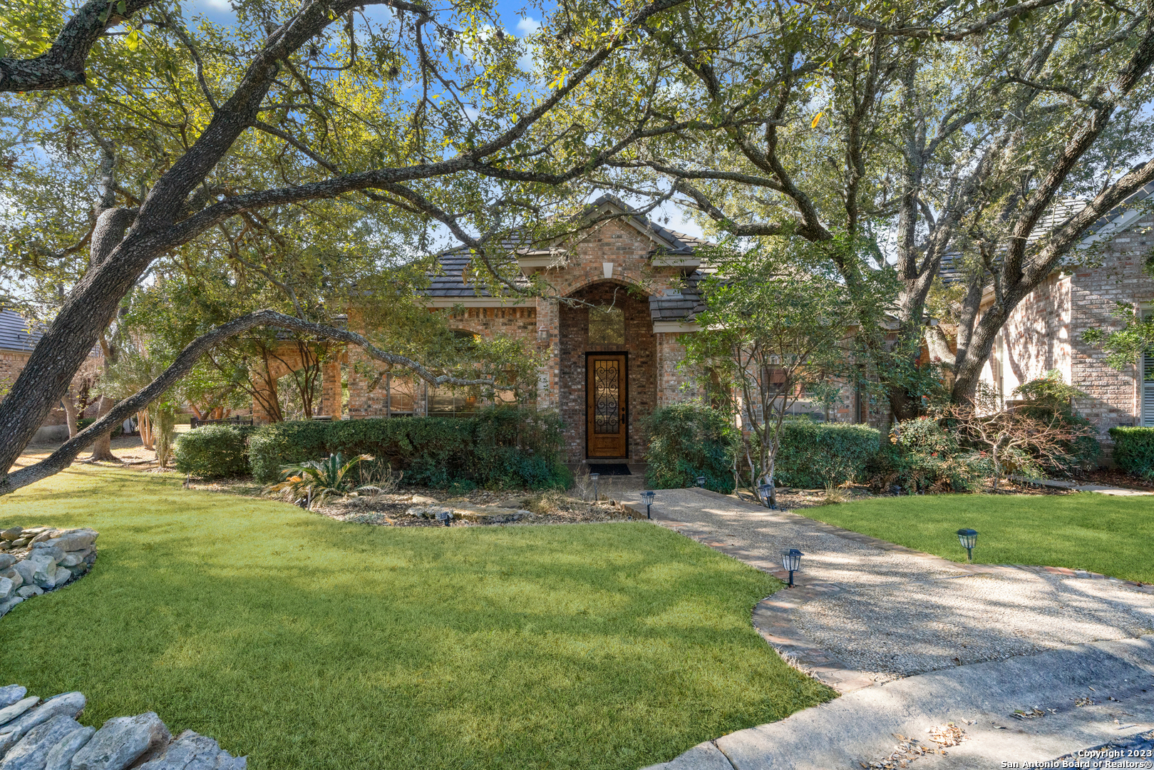 2 Hendon Lane San Antonio TX 78257