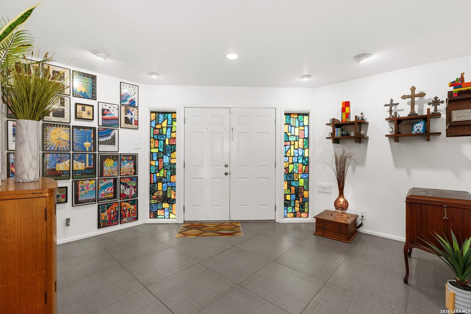 7503 Forrestglen Drive San Antonio TX 78209