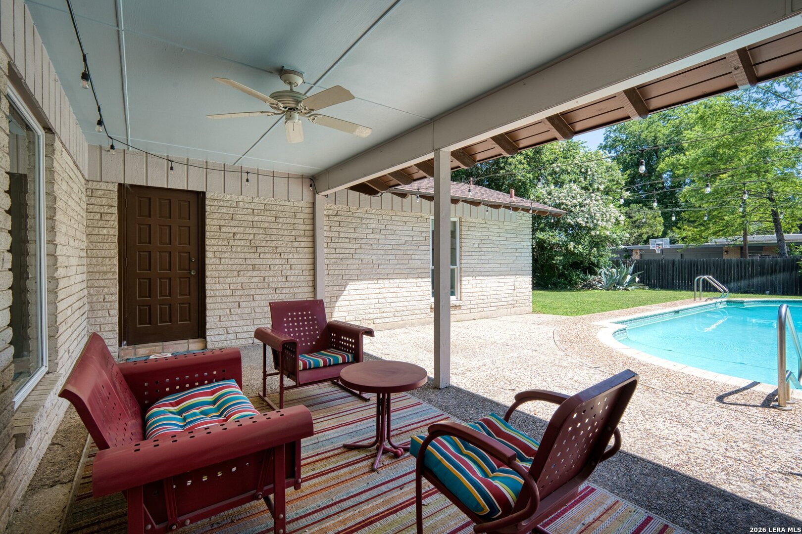 7503 Forrestglen Drive San Antonio TX 78209