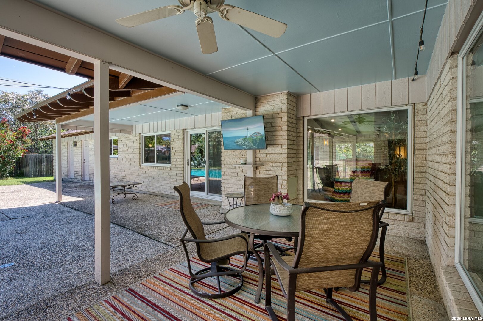 7503 Forrestglen Drive San Antonio TX 78209