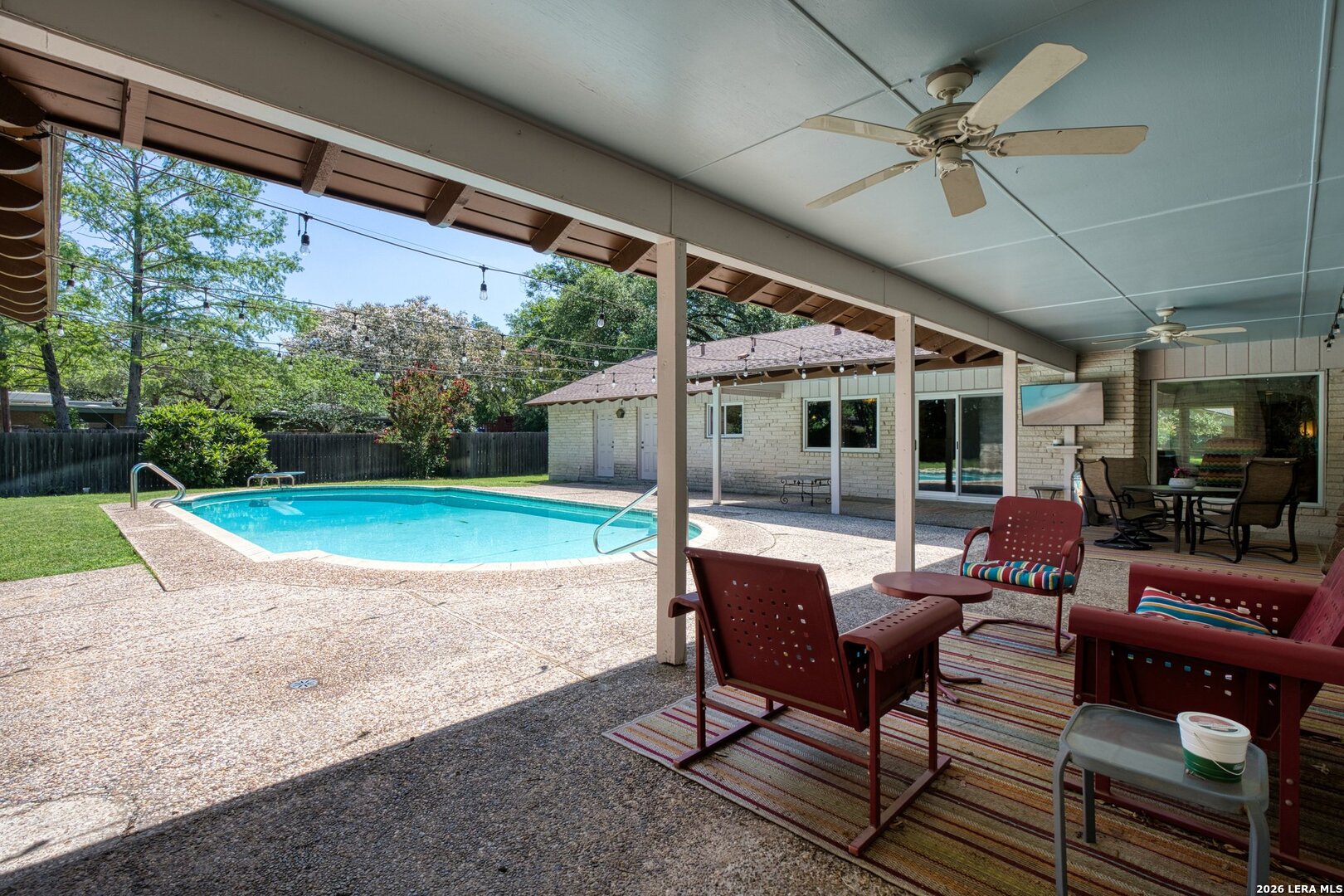 7503 Forrestglen Drive San Antonio TX 78209