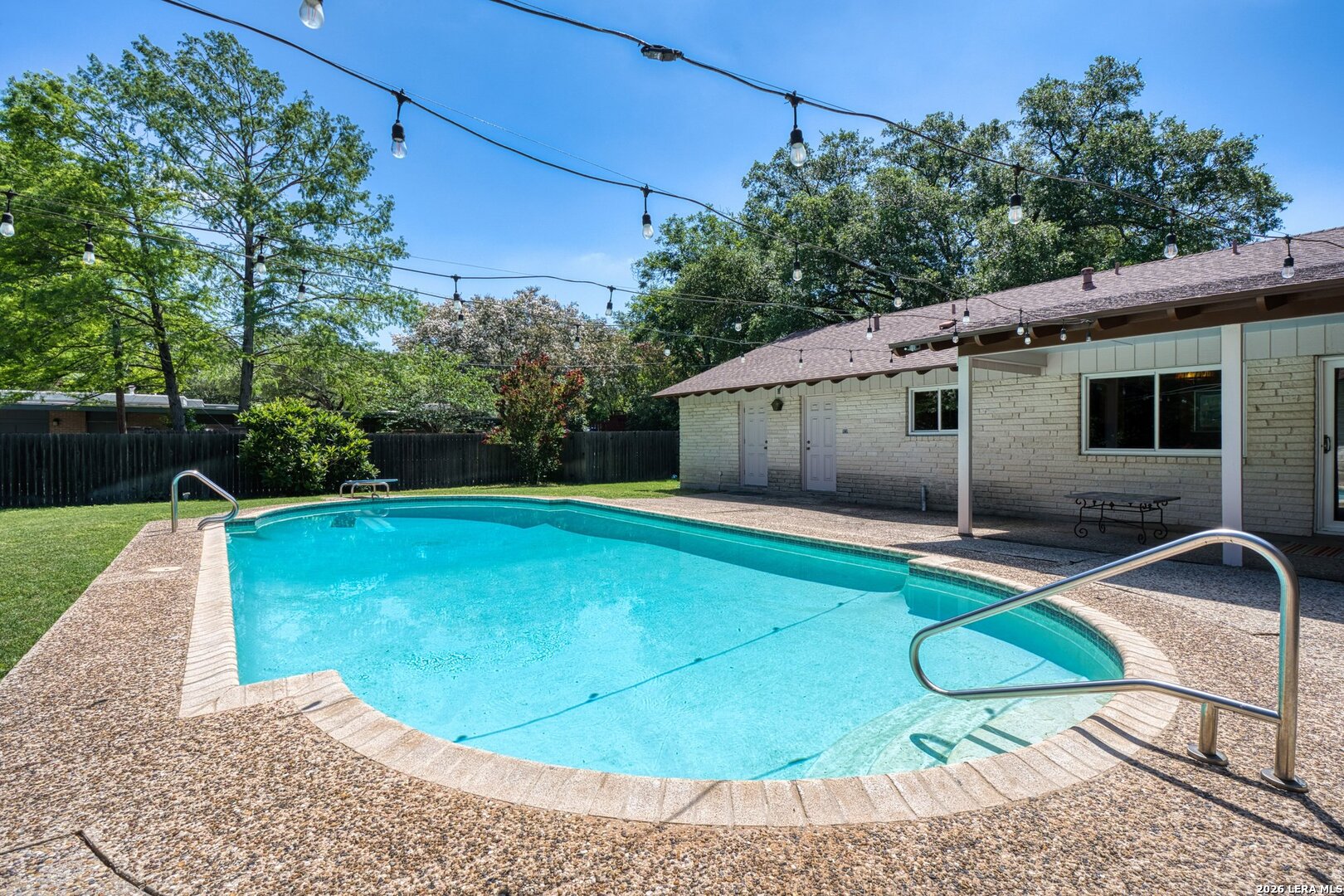 7503 Forrestglen Drive San Antonio TX 78209