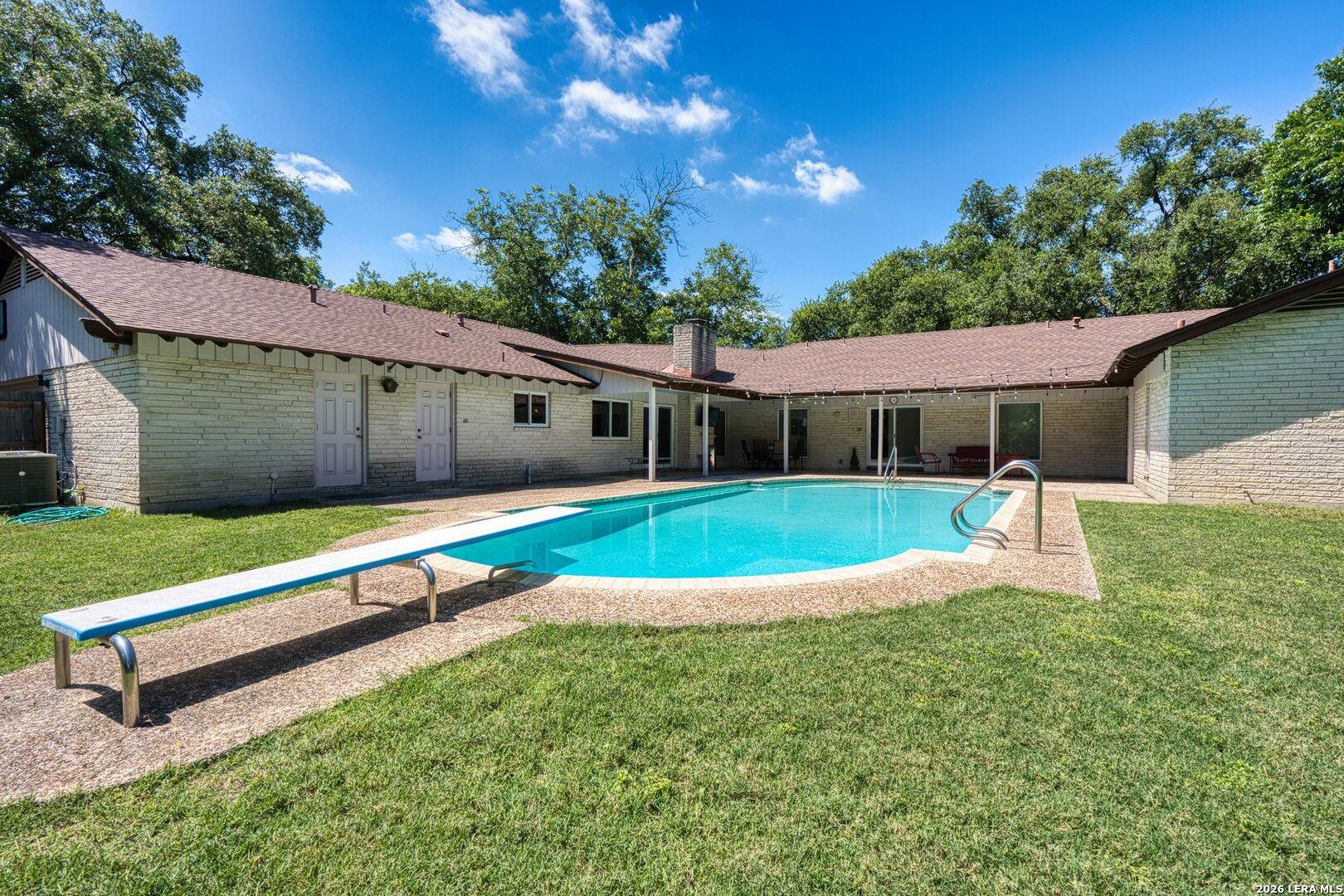 7503 Forrestglen Drive San Antonio TX 78209